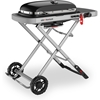 Weber Traveler Gasolgrill