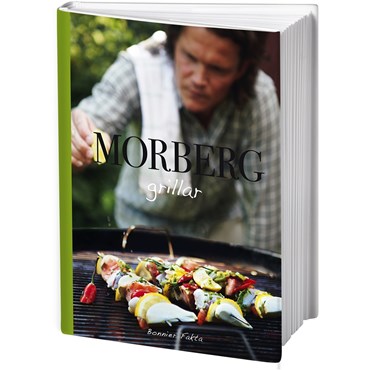 Morberg Grillar