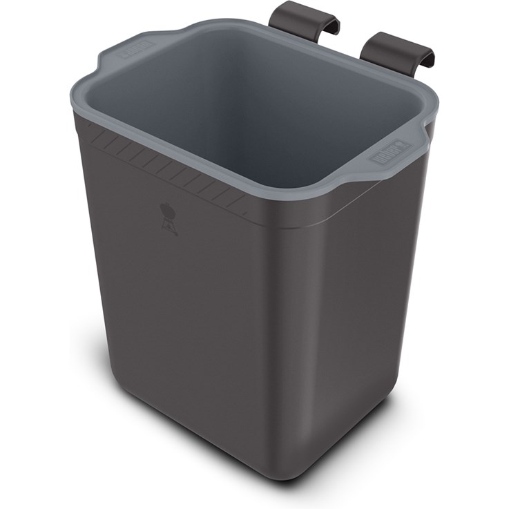 Weber Weber Works Verktygshölster - Snap On Nyhet