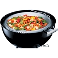 Weber Wok Rostfritt Stål Klotgrillar 57 Cm