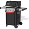 Weber Spirit EX-325 Gasolgrill Nyhet