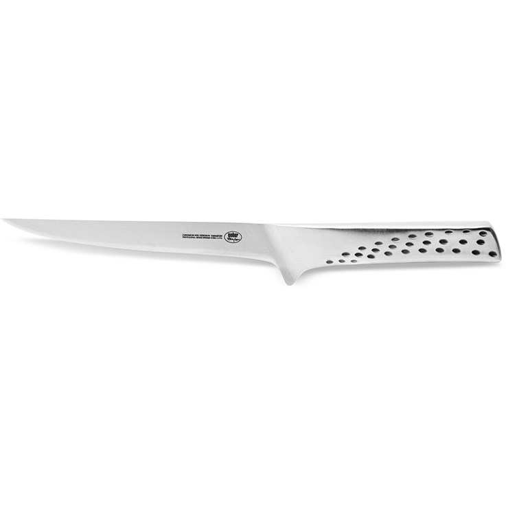 Weber Style Urbeningskniv