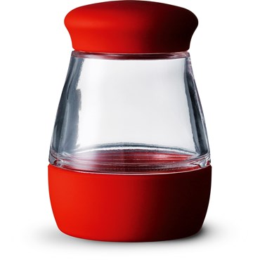 Weber Style Lifestyle Kryddglas Tre Styck Röd
