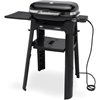 Weber Lumin Compact med ställning Black Nyhet