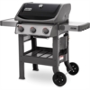 Weber Spirit II E-310 GBS Gasolgrill