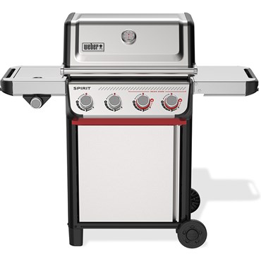Weber Spirit S-435 Gasolgrill Nyhet