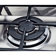 Smeg BQ91T Gasolgrill 