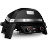 Weber Pulse 2000 Elgrill