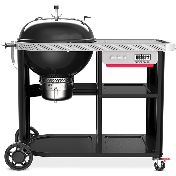 Weber Performer Premium 57 cm Nyhet
