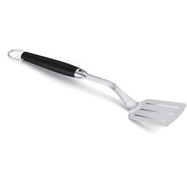 Weber Premium Spade Svart