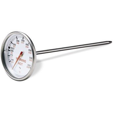 Weber Termometer Avtagbar Performer