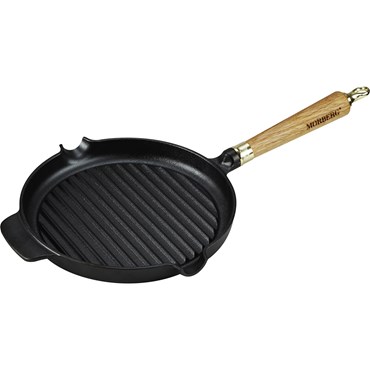 Morberg Grillpanna 25 cm