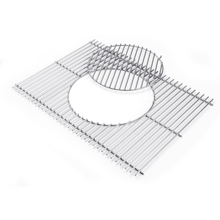 Weber Gourmet BBQ System Cooking Grate, Spirit 300 series