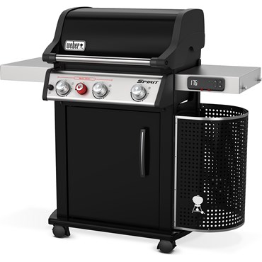 Weber Spirit EPX-325S GBS Gasolgrill