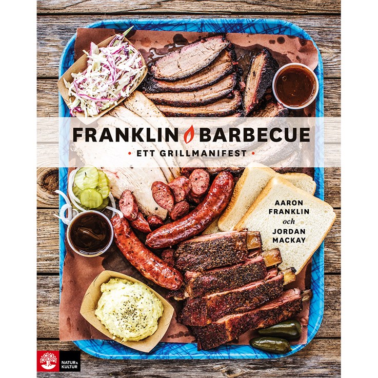 Franklin Barbecue, Ett Grillmanifest