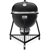 Weber Summit Kamado E6 Kolgrill