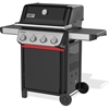 Weber Spirit E-415 Gasolgrill Nyhet