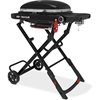 Weber Traveler Compact Nyhet