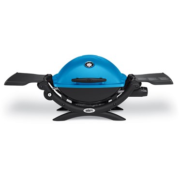 Weber Q1200 Blå