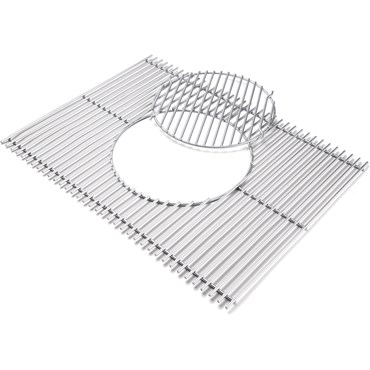 Weber Gourmet BBQ System Cooking Grate, Genesis 300 series