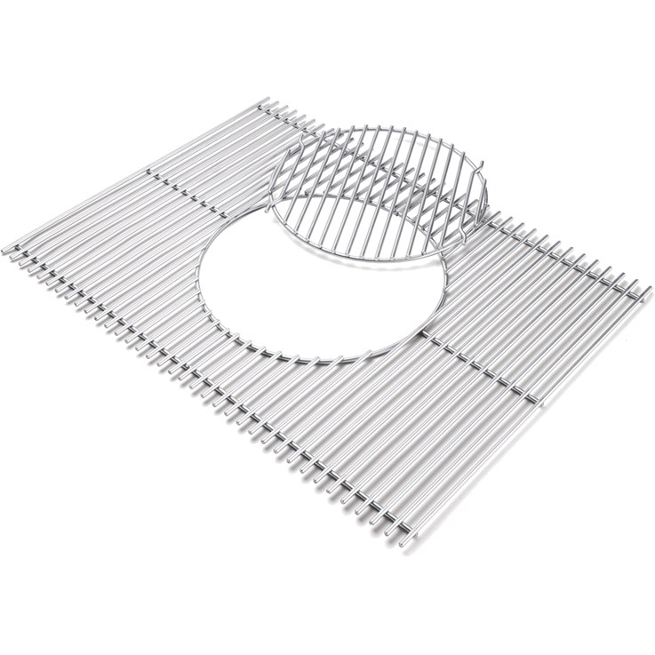 Weber Gourmet BBQ System Cooking Grate, Genesis 300 series