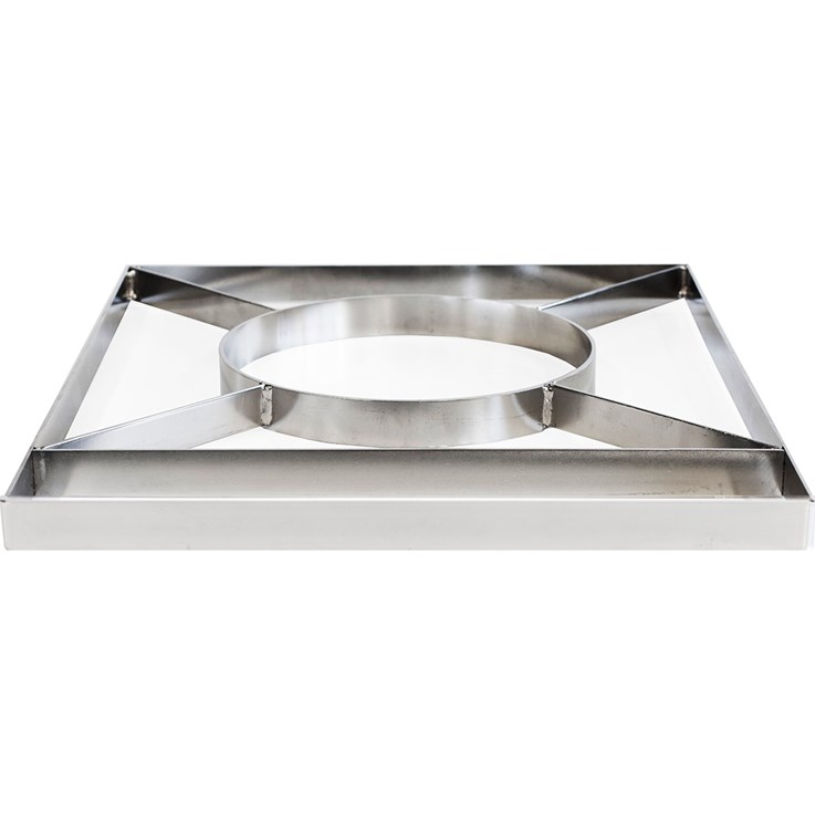 Röshults Grillgaller BBQ Wok Holder