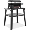 Weber Lumin Compact Elgrill med stativ Nyhet