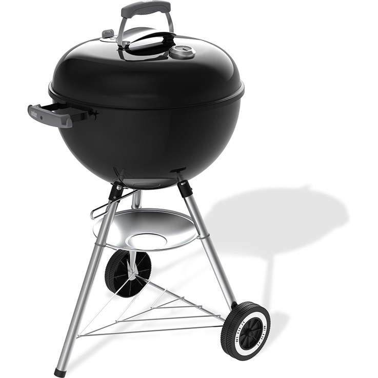 Weber Original Kettle Kolgrill 47cm Nyhet