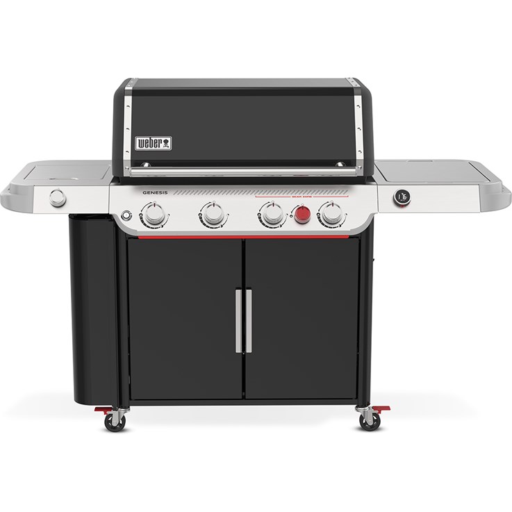 Weber Genesis EPX-435W Gasolgrill Nyhet