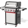 Weber Spirit SP-435 Gasolgrill Nyhet