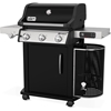 Weber Spirit EPX-325 Gasolgrill Black Nyhet