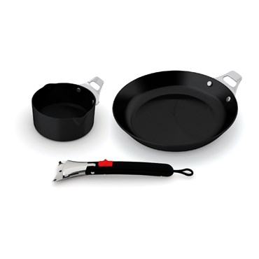 Weber Cookware Startset +