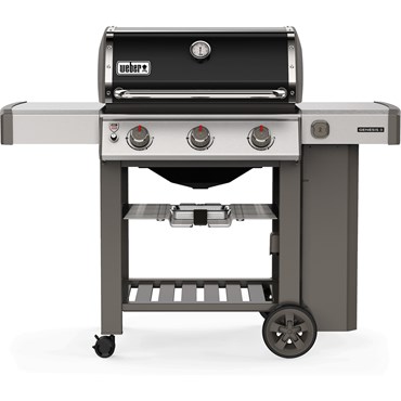 Weber Genesis II E-330 GBS Gasolgrill