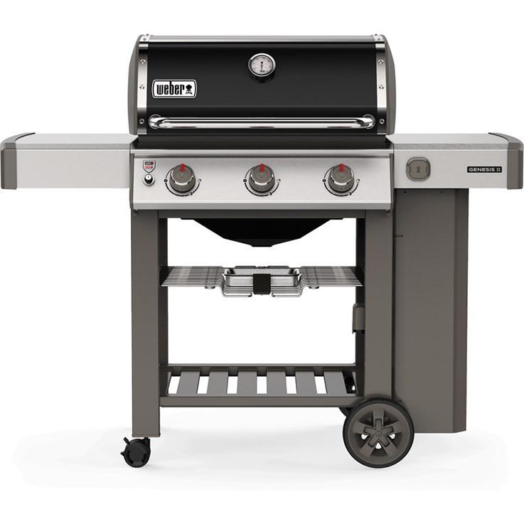 Weber Genesis II E-330 GBS Gasolgrill