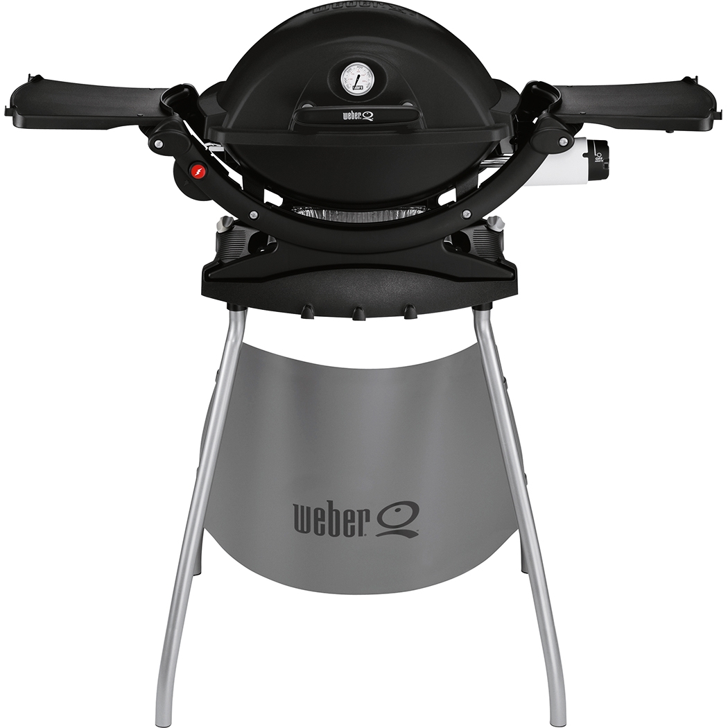 Weber grill stativ