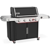 Weber Genesis EPX-435W Gasolgrill Nyhet