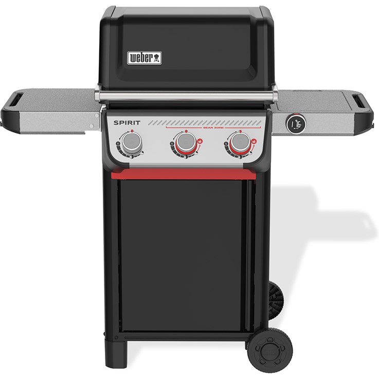 Weber Spirit EX-325 Gasolgrill Nyhet