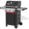 Weber Spirit E-315 Gasolgrill Nyhet