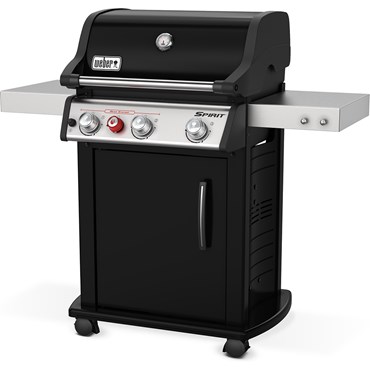 Weber Spirit E-325S GBS Gasolgrill