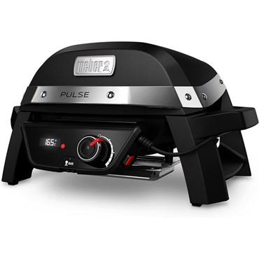 Weber Pulse 1000 Elgrill