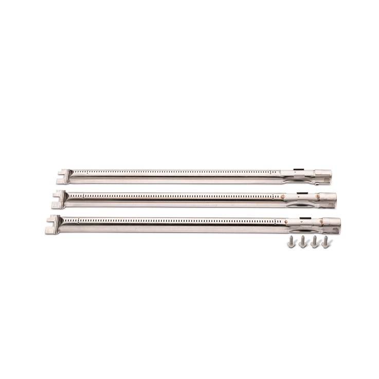 Weber Burner tube set, Genesis '11, 30 mb