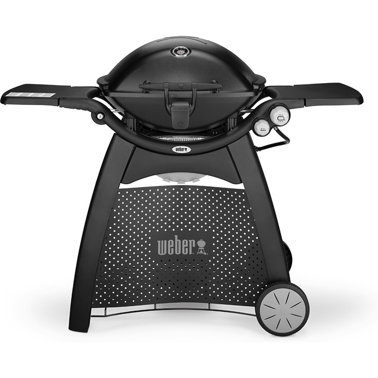 Weber Q3200