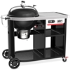 Weber Performer Deluxe Smart 57 cm Nyhet