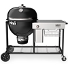 Weber Summit Kamado S6 Kolgrill