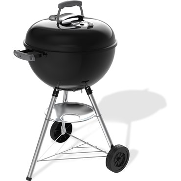 Weber Bar-B Kettle Kolgrill 47cm Nyhet