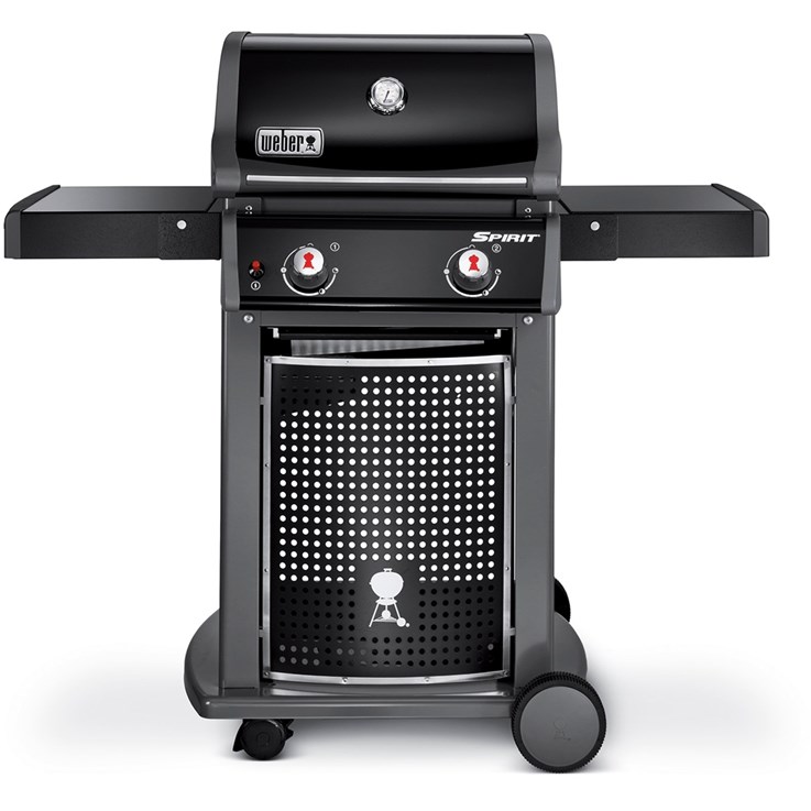 Weber Spirit Classic E-210