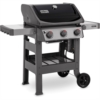 Weber Spirit II E-310 GBS Gasolgrill