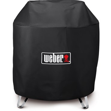 Weber Överdrag Premium Fireplace