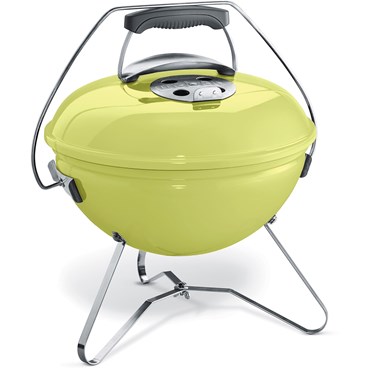 Weber Smokey Joe Premium Gul