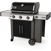 Weber Genesis II E-315 GBS Gasolgrill